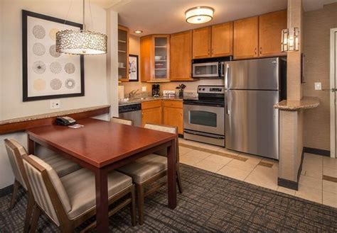 Residence Inn by Marriott Dulles Airport at Dulles 28 Centre - UPDATED 2018 Prices & Hotel ...