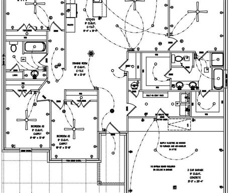 David Floor Plan | 2911 Homes