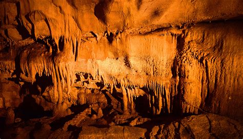 Guide to Visiting Mammoth Cave National Park