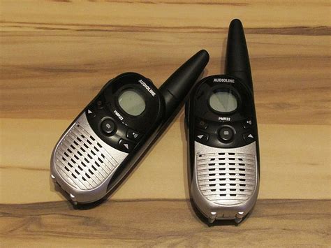 The 10 Best Long Range Walkie Talkie 100 KM