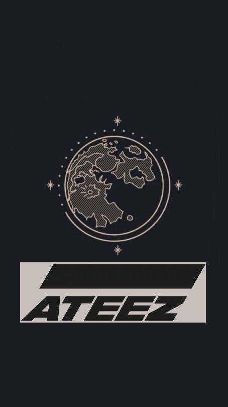 ATEEZ wallpaper