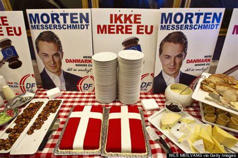 A Field Guide To Europe's Radical Right Political Parties | HuffPost