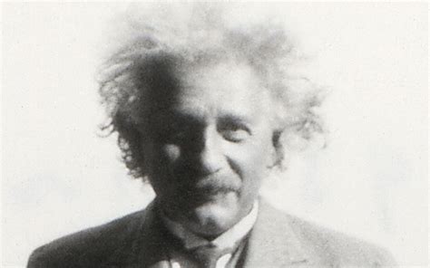 Albert Einstein: The God Letter