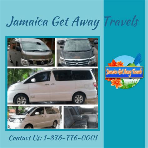 Knutsford Express Montego Bay Airport to Kingston Airport