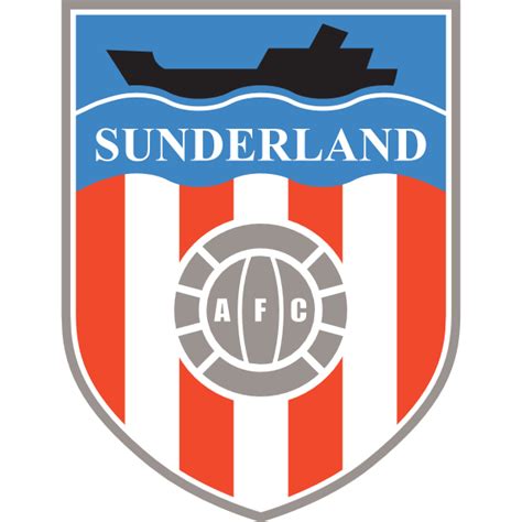 Sunderland AFC Logo Download png