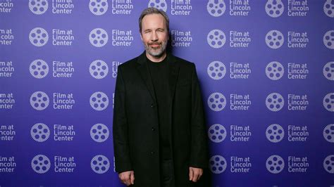 Denis Villeneuve on Dune: Part Two, Adapting Frank Herbert, and Working ...