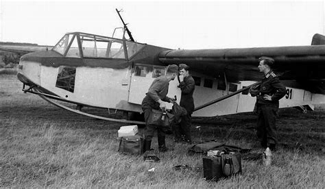 German DFS 230 glider, Italy 1943 Luftwaffe Planes, Wwii Aircraft, Military Aircraft, Narvik, Ii ...