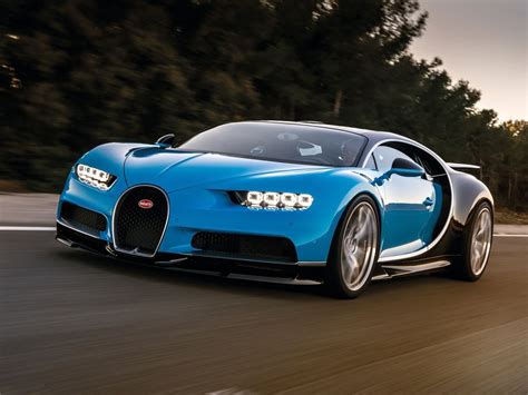 Unlike The Bugatti Veyron, Today's Hypercars Actually Make Money | CarBuzz