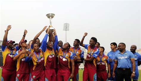 ICC U19 CRICKET WORLD CUP SCHEDULE ANNOUNCED | Windies Cricket news