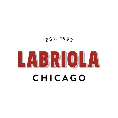 Labriola Chicago in Streeterville Chicago Happy Hour - HHRevolution