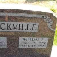 William Edward Sackville Jr (1888–1951) • FamilySearch