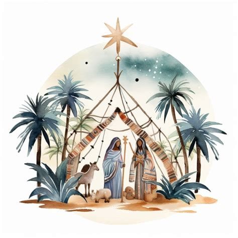 Baby Jesus Nativity Art Free Stock Photo - Public Domain Pictures