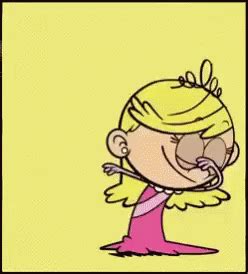 Theloudhouse Lola GIF - Theloudhouse Lola Dab - Discover & Share GIFs