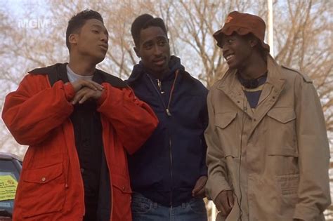 Juice (1992)