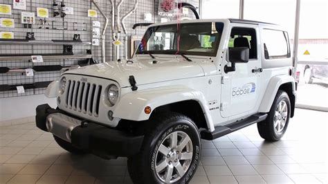 Jeep Wrangler Sport 2 Door White - Jeep Car Info