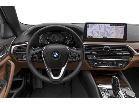 2023 BMW 530i For Sale in Alexandria VA | BMW of Alexandria