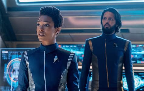 Star Trek: Discovery Renewed for Season 3 - Whizbang Films