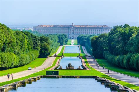 Royal Palace of Caserta Tickets Price - Everything you Should Know - TourScanner