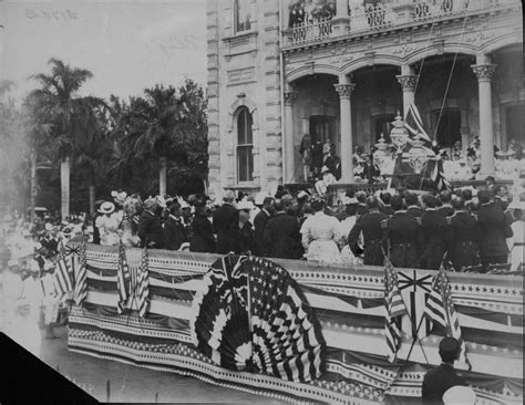 Annexation | Images of Old Hawaiʻi