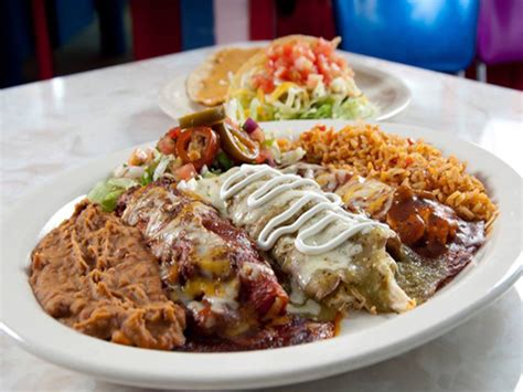 Chuy's reveals opening date for new Addison spot - CultureMap Dallas