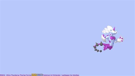 Home #0642s - Shiny Thundurus Therian Forme by Fhilb on DeviantArt