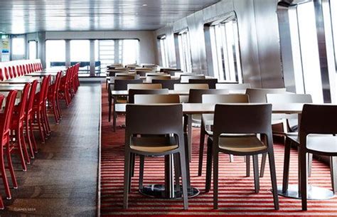 MV Sorrento Ferry by Nexus Designs | ArchiPro AU