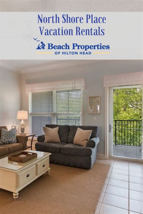 North Shore Place Vacation Rentals | Beach Properties of Hilton Head