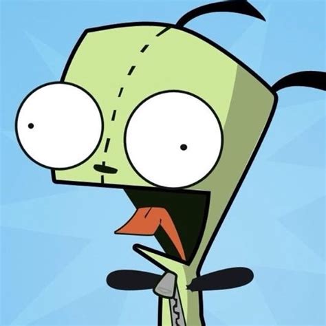 11 best Grrr images on Pinterest | Invader zim, Cartoon characters and 90s cartoons