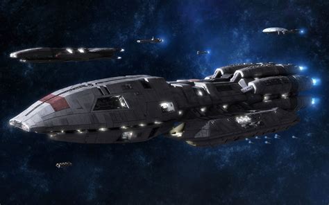 Battlestar Galactica Wallpaper Free Download