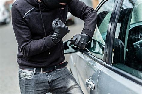 Car Burglaries - Lite 96.9 WFPG