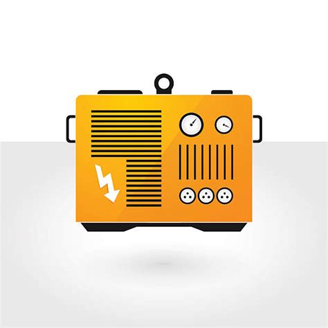 Generator Illustrations, Royalty-Free Vector Graphics & Clip Art - iStock