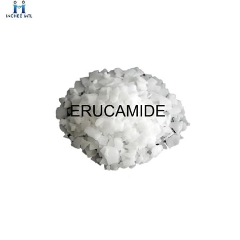 News - Erucamide: A Versatile Chemical Compound