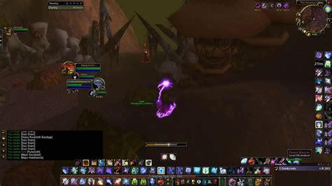 Warlock PvP - Classic - Razorgore PvP-1 - YouTube