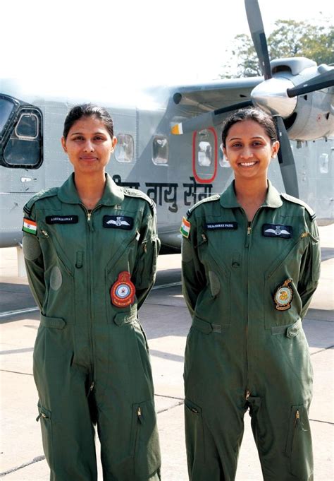 Women In Uniform | Page 64 | Indian Defence Forum