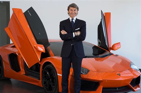 Stephan Winkelmann Leaves Lamborghini, Becomes Head of Quattro