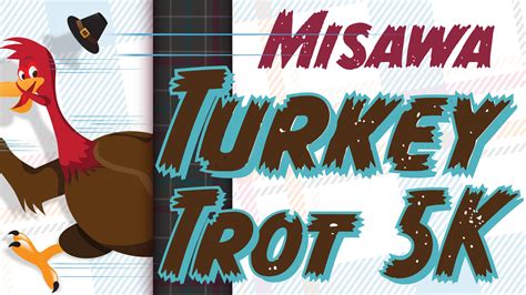 Turkey Trot | 35th Force Support Squadron