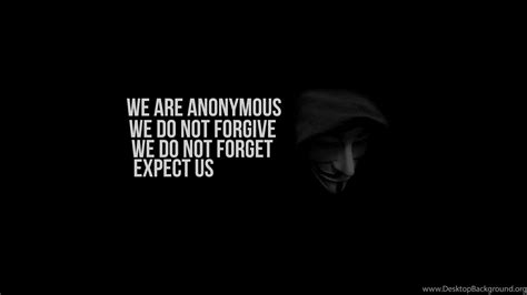 Anonymous Quotes Wallpapers - Top Free Anonymous Quotes Backgrounds - WallpaperAccess