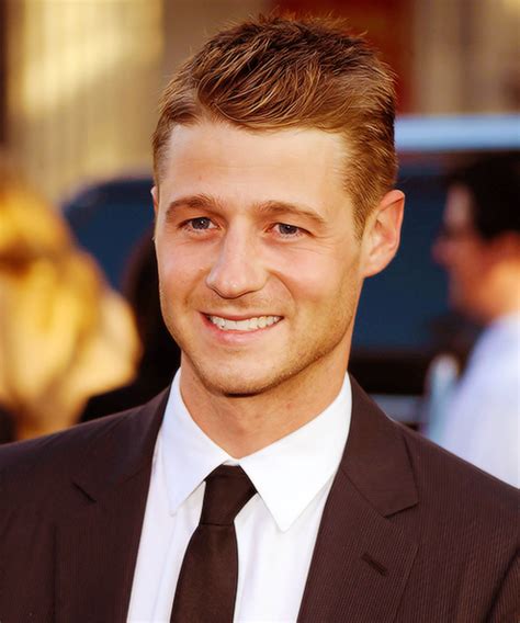 Ben McKenzie | Gotham Wiki | Fandom