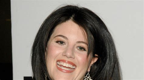 Monica Lewinsky Talks Clinton Affair, Speaks Out on Bullying in Vanity ...