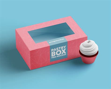 packaging Boxes For Delicious Pastries in Cherrapunji -alisheikh -Trainwick