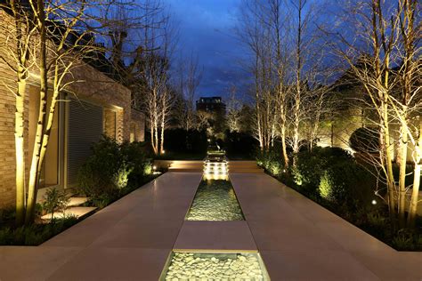 Pin by FARA HANITRA on Outside | Garden lighting design, Landscape lighting design, Landscape ...