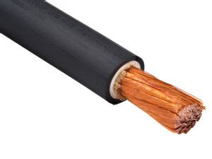 Dura-Flex® Type W Cable – Portable Power Cable – Direct Wire