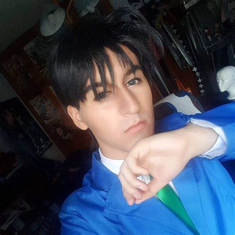 ONE TRUTH PREVAILS - Shinichi Kudo Cosplay | Cosplay Amino