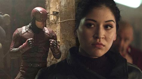 Daredevil fight from Echo divides Marvel fans - Dexerto