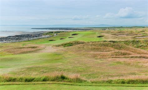 Royal Porthcawl Golf Club | Evalu18 | Best Golf Course in Wales