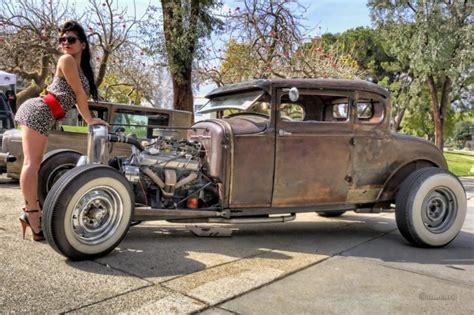 rat rods, Street rod, Hot rod, Custom cars, Lo rider, Vintage, Cars, Usa Wallpapers HD / Desktop ...