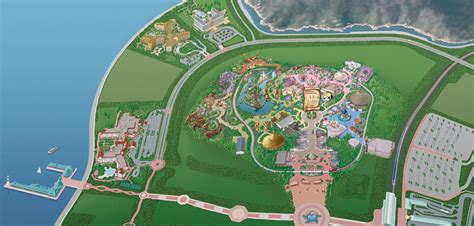 Hong Kong Disneyland Resort | Disney Meetings