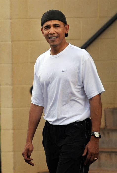 Proof That Barack Obama Is The Most Stylish President Of All Time ...