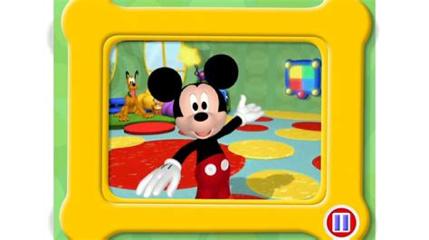 Mickey Mouse Clubhouse - "Oh Toodles!" - Clubhouse Stories - YouTube