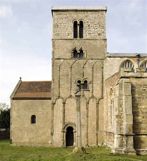 Pin on Anglo Saxon churches